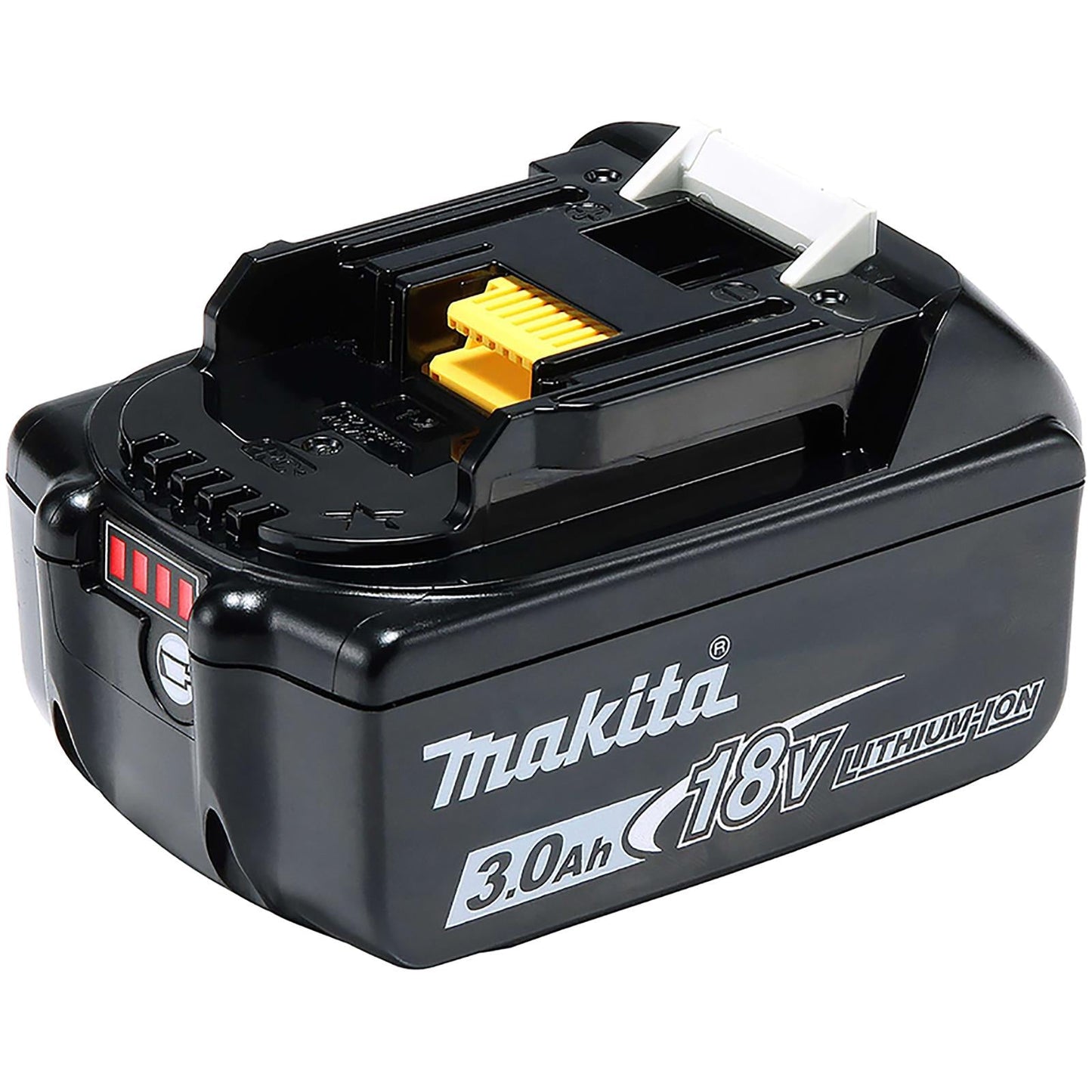 Makita Battery 3.0Ah 18V LXT Li-ion BL1830B