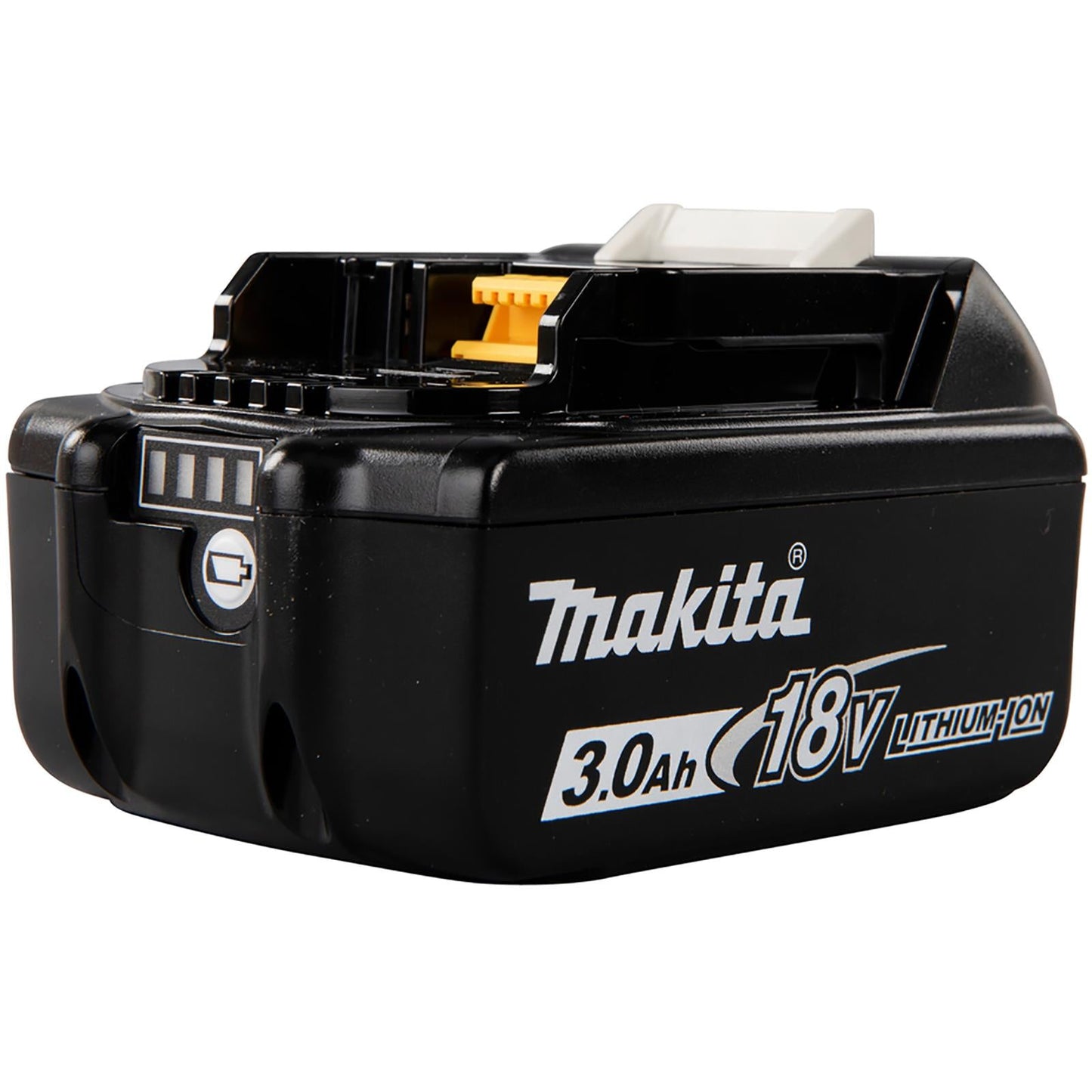 Makita Battery 3.0Ah 18V LXT Li-ion BL1830B