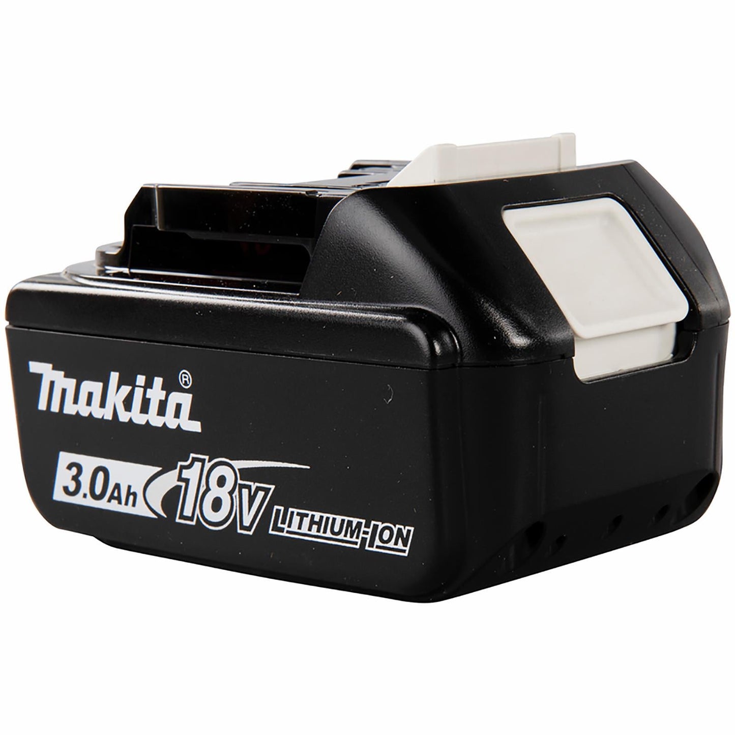 Makita Battery 3.0Ah 18V LXT Li-ion BL1830B